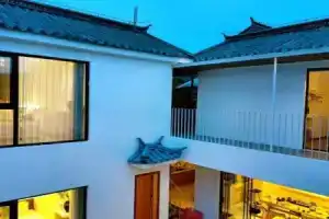 Dali Guming Yueyue Homestay, Dali