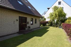 Haus Triton Cottage, Busum