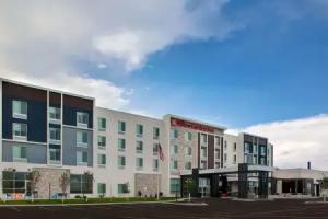 Hilton Garden Inn, Cedar Rapids