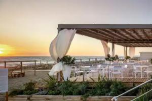 Resort Tombolo Talasso Resort, Marina di Castagneto Carducci