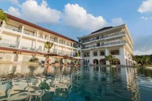 Katathong Golf Resort & Spa, Phang Nga