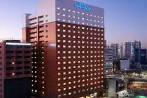 Toyoko Inn Seoul Yeongdeungpo, Seoul