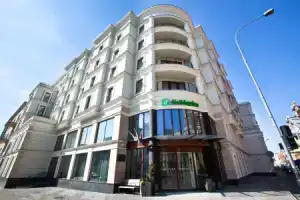 Holiday Inn Lodz by IHG, Lodz
