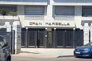 GRAN APARTMENTS by Coral Beach, Marbella