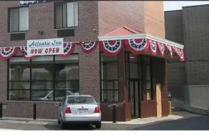 Atlantic Motor Inn, New York