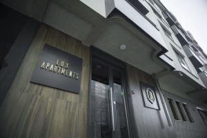 Lux Apartments, Pristina