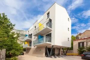 Subtub Hostel Makarska, Makarska