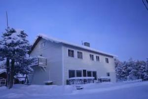 Hotel Hetan Majatalo, Enontekio