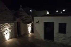 Trulli bbalberobello Hotel, Alberobello