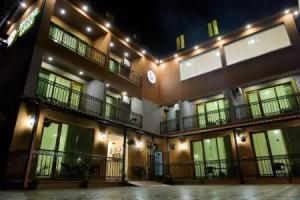 Hotel Lion, Ureki