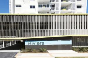 Riviera Mackay, Mackay