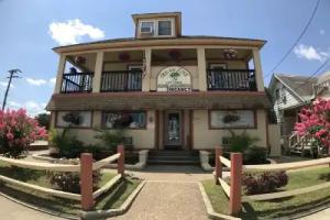 Ocean Cove Motel, Virginia Beach
