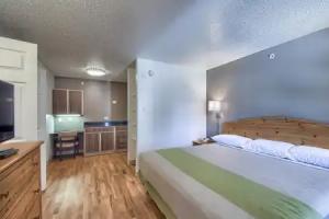 Studio 6 Extended Stay - San Antonio, TX - Six Flags, San Antonio