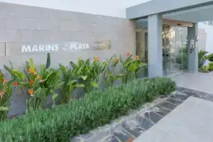 Hotel Marins Playa Suites - Adults Only, Cala Millor