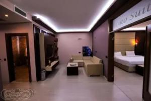 Liko Suite Hotel, Yomra