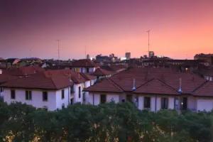 BPF Guest House, Milan
