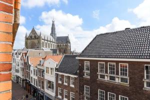 Haarlem Apart Hotel, Haarlem