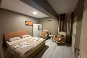 Gok Medusa Pansiyon Hotel, Tokat