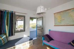 Living Apartment Heraklion, Agia Pelagia