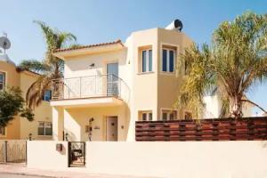 Natalie Villa CL 41, Protaras
