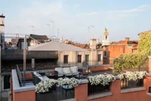 Starhotels Splendid Venice, Venice