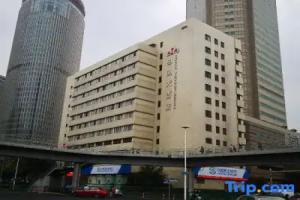 Grand You You Hotel, Shanghai