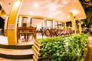 Vongdeuan Resort, Samet Island