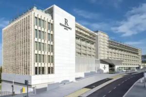 Renaissance Lapa Hotel, Porto