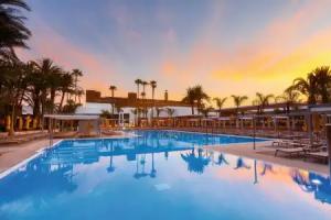 Hotel Riu Palace Oasis, Maspalomas