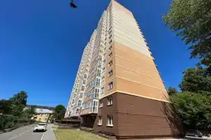 Apartments on Pukhova Street, Kaluga