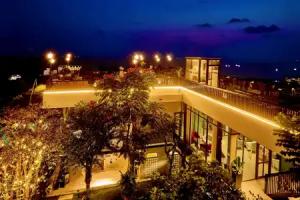 Son Tra Hill Phu Quoc, Phu Quoc Island