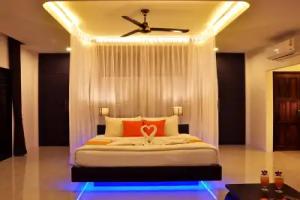 AT Pool Villa Resort, Chonburi City