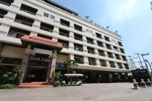 Siam View Residence, Pattaya