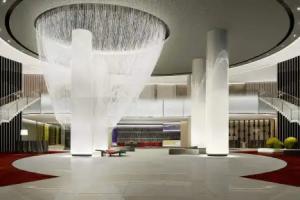Renaissance Nanjing Olympic Centre Hotel, Nanjing