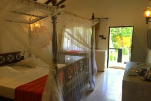 Hotel Flower Garden, Unawatuna