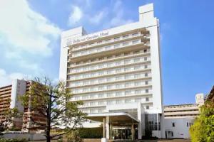 Bellevue Garden Hotel Kansai International Airport, Izumisano