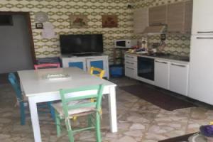 Casa Vacanza NICO, Policoro