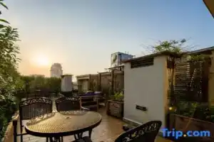 Yangshi Hotel (West Lake Scenic Area), Hangzhou