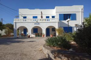 Residence Gérani, Agios Nikolaos