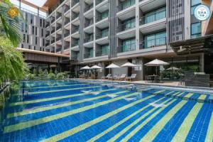 Siamese Hotel Pattaya, BW Signature Collection, Pattaya