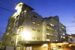 Inatori Toukai Hotel Yuen, Higashiizu