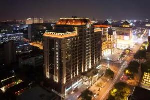 Beijing Jiaxin Hotel Apartment, Beijing
