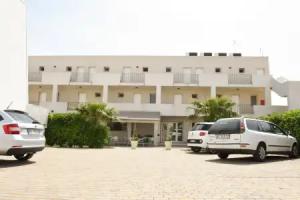 Donnosanto Hotel, Torre Santa Sabina