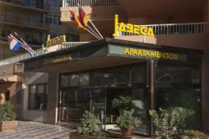 Apartamentos Jabega, Fuengirola