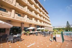 Hotel Victoria Playa, Almunecar
