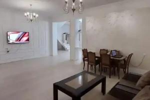 Motel Gavar, Noratus