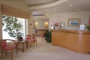 Toxo Hotel, Platanias