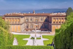BB Porta San Frediano, Florence