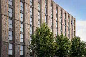 Arthotel Ana Amber, Rostock