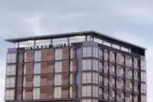 Divares Luxury Hotel, Gaziantep